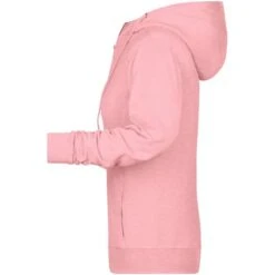 James & Nicholson 8025 - Ladies´ Zip-Hoody 32 James & Nicholson 8025 - Ladies´ Zip-Hoody -Style au Travail aHR0cDovL21lZGlhMi5kZXNpZ25wYXJ0bmVyLmZyL2MvcC8xNzYzMS8xNzYzMS0yMDE0OS00LmpwZw