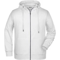 James & Nicholson 8026 - Men´s Zip-Hoody -Style au Travail aHR0cDovL21lZGlhMi5kZXNpZ25wYXJ0bmVyLmZyL2MvcC8xNzYzMi8xNzYzMi0xMDc1OC0xLmpwZw