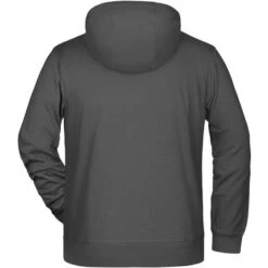 James & Nicholson 8026 - Men´s Zip-Hoody -Style au Travail aHR0cDovL21lZGlhMi5kZXNpZ25wYXJ0bmVyLmZyL2MvcC8xNzYzMi8xNzYzMi0xMDczMy0yLmpwZw