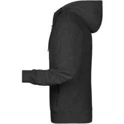 James & Nicholson 8026 - Men´s Zip-Hoody -Style au Travail aHR0cDovL21lZGlhMi5kZXNpZ25wYXJ0bmVyLmZyL2MvcC8xNzYzMi8xNzYzMi0yMDE0Mi00LmpwZw