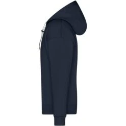 James & Nicholson 8034 - Men´s Lounge Hoody -Style au Travail aHR0cDovL21lZGlhMi5kZXNpZ25wYXJ0bmVyLmZyL2MvcC8xNzYzNC8xNzYzNC0xMDc0NC00LmpwZw