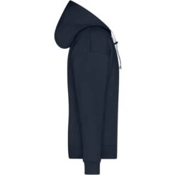 James & Nicholson 8034 - Men´s Lounge Hoody -Style au Travail aHR0cDovL21lZGlhMi5kZXNpZ25wYXJ0bmVyLmZyL2MvcC8xNzYzNC8xNzYzNC0xMDc0NC0zLmpwZw