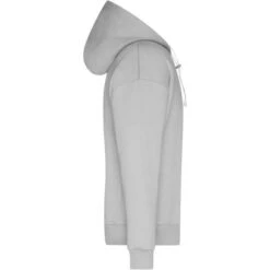 James & Nicholson 8034 - Men´s Lounge Hoody -Style au Travail aHR0cDovL21lZGlhMi5kZXNpZ25wYXJ0bmVyLmZyL2MvcC8xNzYzNC8xNzYzNC0yMDE1NC0zLmpwZw