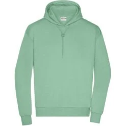 James & Nicholson 8034 - Men´s Lounge Hoody -Style au Travail aHR0cDovL21lZGlhMi5kZXNpZ25wYXJ0bmVyLmZyL2MvcC8xNzYzNC8xNzYzNC0yMDE1NS0xLmpwZw
