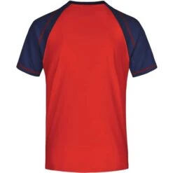 James & Nicholson JN010 - Men´s Raglan-T -Style au Travail aHR0cDovL21lZGlhMi5kZXNpZ25wYXJ0bmVyLmZyL2MvcC8xNzYzNy8xNzYzNy0xMDc4NS0yLmpwZw