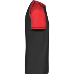 James & Nicholson JN010 - Men´s Raglan-T -Style au Travail aHR0cDovL21lZGlhMi5kZXNpZ25wYXJ0bmVyLmZyL2MvcC8xNzYzNy8xNzYzNy0xMDgxNS0zLmpwZw