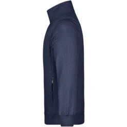 James & Nicholson JN046 - Men´s Jacket -Style au Travail aHR0cDovL21lZGlhMi5kZXNpZ25wYXJ0bmVyLmZyL2MvcC8xNzYzOS8xNzYzOS0xMDc0NC00LmpwZw
