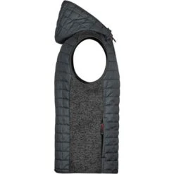 James & Nicholson JN768 - Men´s Knitted Hybrid Vest -Style au Travail aHR0cDovL21lZGlhMi5kZXNpZ25wYXJ0bmVyLmZyL2MvcC8xNzc0MC8xNzc0MC0yMDI2NC0zLmpwZw