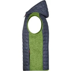 James & Nicholson JN768 - Men´s Knitted Hybrid Vest -Style au Travail aHR0cDovL21lZGlhMi5kZXNpZ25wYXJ0bmVyLmZyL2MvcC8xNzc0MC8xNzc0MC0yMDI2NS00LmpwZw