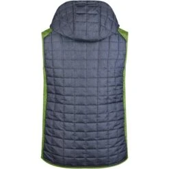 James & Nicholson JN768 - Men´s Knitted Hybrid Vest -Style au Travail aHR0cDovL21lZGlhMi5kZXNpZ25wYXJ0bmVyLmZyL2MvcC8xNzc0MC8xNzc0MC0yMDI2NS0yLmpwZw