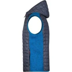 James & Nicholson JN768 - Men´s Knitted Hybrid Vest -Style au Travail aHR0cDovL21lZGlhMi5kZXNpZ25wYXJ0bmVyLmZyL2MvcC8xNzc0MC8xNzc0MC0yMDI2OC00LmpwZw