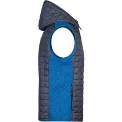 James & Nicholson JN768 - Men´s Knitted Hybrid Vest -Style au Travail aHR0cDovL21lZGlhMi5kZXNpZ25wYXJ0bmVyLmZyL2MvcC8xNzc0MC8xNzc0MC0yMDI2OC0zLmpwZw