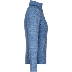 James & Nicholson JN769 - Ladies´ Fleece Jacket -Style au Travail aHR0cDovL21lZGlhMi5kZXNpZ25wYXJ0bmVyLmZyL2MvcC8xNzc0MS8xNzc0MS0yMDI0My0zLmpwZw