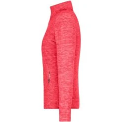 James & Nicholson JN769 - Ladies´ Fleece Jacket -Style au Travail aHR0cDovL21lZGlhMi5kZXNpZ25wYXJ0bmVyLmZyL2MvcC8xNzc0MS8xNzc0MS0yMDI3MC00LmpwZw