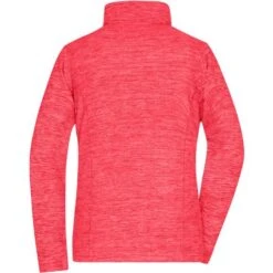 James & Nicholson JN769 - Ladies´ Fleece Jacket -Style au Travail aHR0cDovL21lZGlhMi5kZXNpZ25wYXJ0bmVyLmZyL2MvcC8xNzc0MS8xNzc0MS0yMDI3MC0yLmpwZw