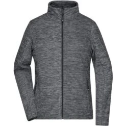 James & Nicholson JN769 - Ladies´ Fleece Jacket -Style au Travail aHR0cDovL21lZGlhMi5kZXNpZ25wYXJ0bmVyLmZyL2MvcC8xNzc0MS8xNzc0MS0yMDI3MS0xLmpwZw