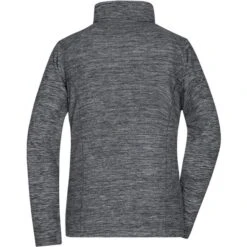James & Nicholson JN769 - Ladies´ Fleece Jacket -Style au Travail aHR0cDovL21lZGlhMi5kZXNpZ25wYXJ0bmVyLmZyL2MvcC8xNzc0MS8xNzc0MS0yMDI3MS0yLmpwZw