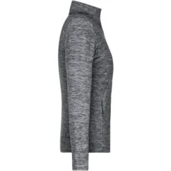 James & Nicholson JN769 - Ladies´ Fleece Jacket -Style au Travail aHR0cDovL21lZGlhMi5kZXNpZ25wYXJ0bmVyLmZyL2MvcC8xNzc0MS8xNzc0MS0yMDI3MS0zLmpwZw