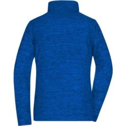 James & Nicholson JN769 - Ladies´ Fleece Jacket -Style au Travail aHR0cDovL21lZGlhMi5kZXNpZ25wYXJ0bmVyLmZyL2MvcC8xNzc0MS8xNzc0MS0yMDI3Mi0yLmpwZw