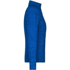 James & Nicholson JN769 - Ladies´ Fleece Jacket -Style au Travail aHR0cDovL21lZGlhMi5kZXNpZ25wYXJ0bmVyLmZyL2MvcC8xNzc0MS8xNzc0MS0yMDI3Mi0zLmpwZw