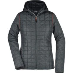 James & Nicholson JN771 - Ladies´ Knitted Hybrid Jacket -Style au Travail aHR0cDovL21lZGlhMi5kZXNpZ25wYXJ0bmVyLmZyL2MvcC8xNzc0My8xNzc0My0yMDI2NC0xLmpwZw