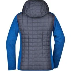 James & Nicholson JN771 - Ladies´ Knitted Hybrid Jacket -Style au Travail aHR0cDovL21lZGlhMi5kZXNpZ25wYXJ0bmVyLmZyL2MvcC8xNzc0My8xNzc0My0yMDI2OC0yLmpwZw