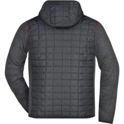 James & Nicholson JN772 - Men´s Knitted Hybrid Jacket -Style au Travail aHR0cDovL21lZGlhMi5kZXNpZ25wYXJ0bmVyLmZyL2MvcC8xNzc0NC8xNzc0NC0yMDI2NC0yLmpwZw