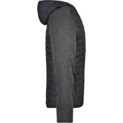 James & Nicholson JN772 - Men´s Knitted Hybrid Jacket -Style au Travail aHR0cDovL21lZGlhMi5kZXNpZ25wYXJ0bmVyLmZyL2MvcC8xNzc0NC8xNzc0NC0yMDI2NC0zLmpwZw