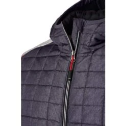 James & Nicholson JN772 - Men´s Knitted Hybrid Jacket -Style au Travail aHR0cDovL21lZGlhMi5kZXNpZ25wYXJ0bmVyLmZyL2MvcC8xNzc0NC8xNzc0NC0yMDI2Ni0xMC5qcGc