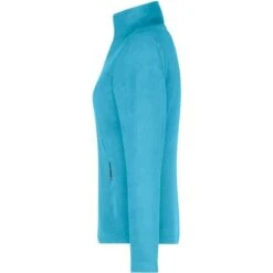 James & Nicholson JN781 - Ladies´ Fleece Jacket -Style au Travail aHR0cDovL21lZGlhMi5kZXNpZ25wYXJ0bmVyLmZyL2MvcC8xNzc0NS8xNzc0NS0xMDc1Ny00LmpwZw