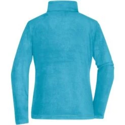 James & Nicholson JN781 - Ladies´ Fleece Jacket -Style au Travail aHR0cDovL21lZGlhMi5kZXNpZ25wYXJ0bmVyLmZyL2MvcC8xNzc0NS8xNzc0NS0xMDc1Ny0yLmpwZw