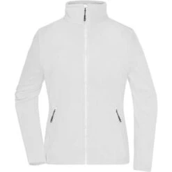 James & Nicholson JN781 - Ladies´ Fleece Jacket -Style au Travail aHR0cDovL21lZGlhMi5kZXNpZ25wYXJ0bmVyLmZyL2MvcC8xNzc0NS8xNzc0NS0xMDc1OC0xLmpwZw