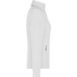 James & Nicholson JN781 - Ladies´ Fleece Jacket -Style au Travail aHR0cDovL21lZGlhMi5kZXNpZ25wYXJ0bmVyLmZyL2MvcC8xNzc0NS8xNzc0NS0xMDc1OC0zLmpwZw