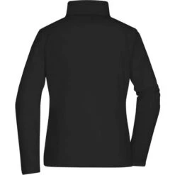 James & Nicholson JN781 - Ladies´ Fleece Jacket -Style au Travail aHR0cDovL21lZGlhMi5kZXNpZ25wYXJ0bmVyLmZyL2MvcC8xNzc0NS8xNzc0NS0xMDcyNS0yLmpwZw