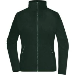 James & Nicholson JN781 - Ladies´ Fleece Jacket -Style au Travail aHR0cDovL21lZGlhMi5kZXNpZ25wYXJ0bmVyLmZyL2MvcC8xNzc0NS8xNzc0NS0xMDcyNy0xLmpwZw