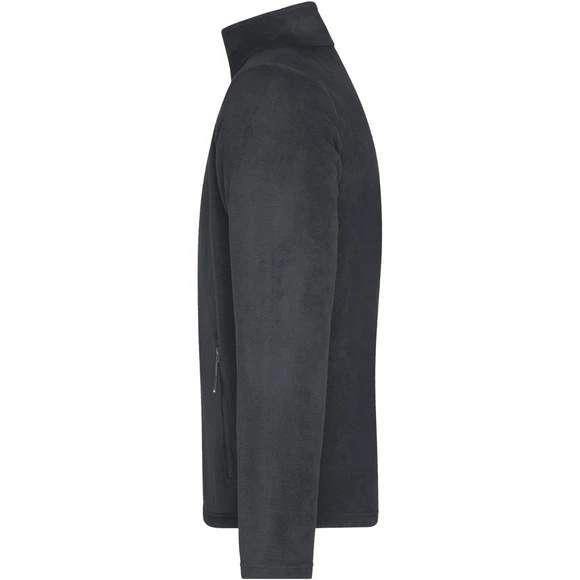 James & Nicholson JN782 - Men´s Fleece Jacket 13 James & Nicholson JN782 - Men´s Fleece Jacket – Image 13