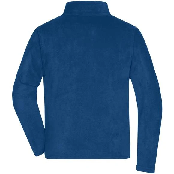 James & Nicholson JN782 - Men´s Fleece Jacket 19 James & Nicholson JN782 - Men´s Fleece Jacket – Image 19