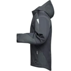 James & Nicholson JN824 - Craftsmen Softshell Jacket -STRONG- -Style au Travail aHR0cDovL21lZGlhMi5kZXNpZ25wYXJ0bmVyLmZyL2MvcC8xNzc0OS8xNzc0OS0xMDgwMS00LmpwZw