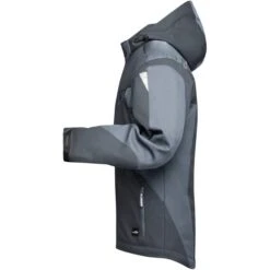 James & Nicholson JN824 - Craftsmen Softshell Jacket -STRONG- -Style au Travail aHR0cDovL21lZGlhMi5kZXNpZ25wYXJ0bmVyLmZyL2MvcC8xNzc0OS8xNzc0OS0xMDgyOS00LmpwZw