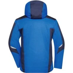James & Nicholson JN824 - Craftsmen Softshell Jacket -STRONG- -Style au Travail aHR0cDovL21lZGlhMi5kZXNpZ25wYXJ0bmVyLmZyL2MvcC8xNzc0OS8xNzc0OS0yMDE2NC0yLmpwZw