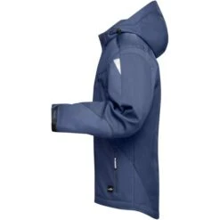James & Nicholson JN824 - Craftsmen Softshell Jacket -STRONG- -Style au Travail aHR0cDovL21lZGlhMi5kZXNpZ25wYXJ0bmVyLmZyL2MvcC8xNzc0OS8xNzc0OS0yMDE3OS00LmpwZw