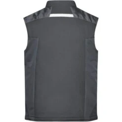 James & Nicholson JN825 - Craftsmen Softshell Vest -STRONG- -Style au Travail aHR0cDovL21lZGlhMi5kZXNpZ25wYXJ0bmVyLmZyL2MvcC8xNzc1MC8xNzc1MC0xMDgwMS0yLmpwZw