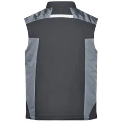 James & Nicholson JN825 - Craftsmen Softshell Vest -STRONG- -Style au Travail aHR0cDovL21lZGlhMi5kZXNpZ25wYXJ0bmVyLmZyL2MvcC8xNzc1MC8xNzc1MC0xMDgyOS0yLmpwZw