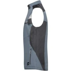 James & Nicholson JN825 - Craftsmen Softshell Vest -STRONG- -Style au Travail aHR0cDovL21lZGlhMi5kZXNpZ25wYXJ0bmVyLmZyL2MvcC8xNzc1MC8xNzc1MC0yMDIwOC00LmpwZw