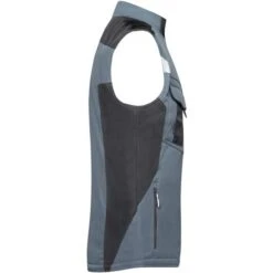 James & Nicholson JN825 - Craftsmen Softshell Vest -STRONG- -Style au Travail aHR0cDovL21lZGlhMi5kZXNpZ25wYXJ0bmVyLmZyL2MvcC8xNzc1MC8xNzc1MC0yMDIwOC0zLmpwZw