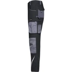 James & Nicholson JN832 - Workwear Pants -STRONG- 32 James & Nicholson JN832 - Workwear Pants -STRONG- -Style au Travail aHR0cDovL21lZGlhMi5kZXNpZ25wYXJ0bmVyLmZyL2MvcC8xNzc1Mi8xNzc1Mi0xMDgyOS00LmpwZw