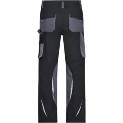 James & Nicholson JN832 - Workwear Pants -STRONG- 30 James & Nicholson JN832 - Workwear Pants -STRONG- -Style au Travail aHR0cDovL21lZGlhMi5kZXNpZ25wYXJ0bmVyLmZyL2MvcC8xNzc1Mi8xNzc1Mi0xMDgyOS0yLmpwZw
