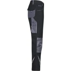 James & Nicholson JN832 - Workwear Pants -STRONG- 31 James & Nicholson JN832 - Workwear Pants -STRONG- -Style au Travail aHR0cDovL21lZGlhMi5kZXNpZ25wYXJ0bmVyLmZyL2MvcC8xNzc1Mi8xNzc1Mi0xMDgyOS0zLmpwZw