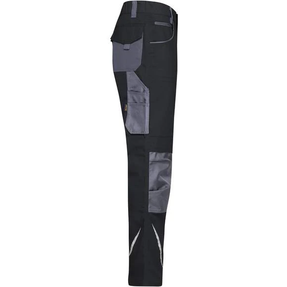 James & Nicholson JN832 - Workwear Pants -STRONG- 12 James & Nicholson JN832 - Workwear Pants -STRONG- – Image 12