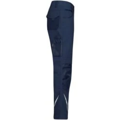 James & Nicholson JN832 - Workwear Pants -STRONG- 27 James & Nicholson JN832 - Workwear Pants -STRONG- -Style au Travail aHR0cDovL21lZGlhMi5kZXNpZ25wYXJ0bmVyLmZyL2MvcC8xNzc1Mi8xNzc1Mi0yMDE3OS0zLmpwZw